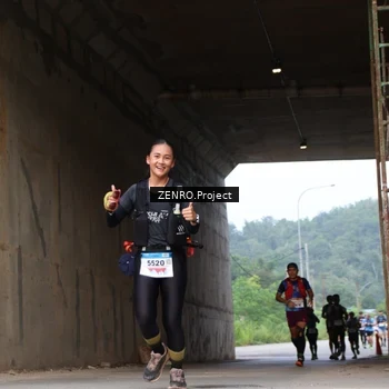 Runner Photo 8911407
