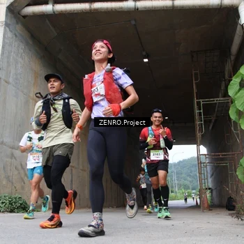 Runner Photo 8911420
