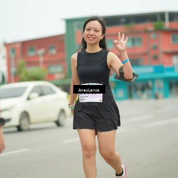 Runner Photo 8911427