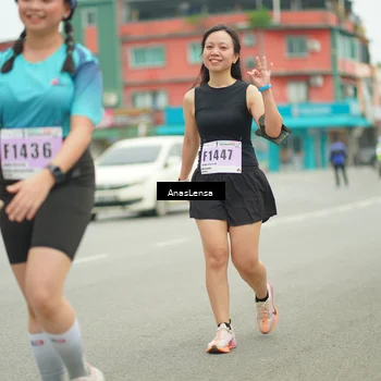 Runner Photo 8911429