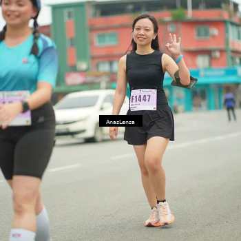 Runner Photo 8911434