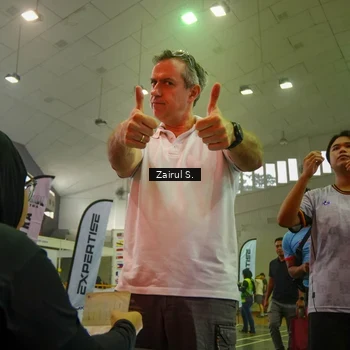 Runner Photo 8911461