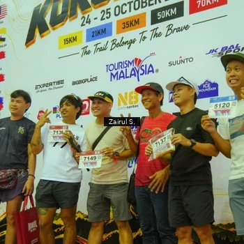 Runner Photo 8911483