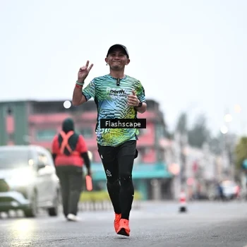 Runner Photo 8911484