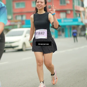 Runner Photo 8911490