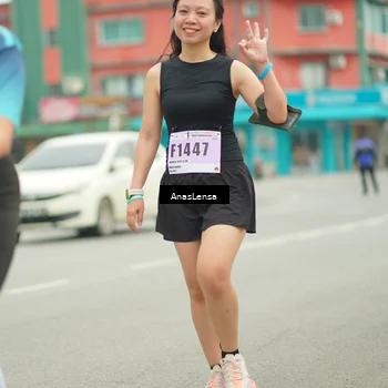 Runner Photo 8911492