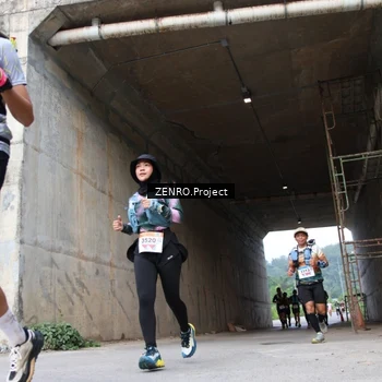 Runner Photo 8911508