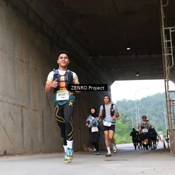 Runner Photo 8911526