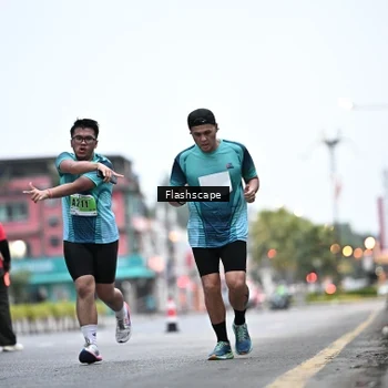 Runner Photo 8911554