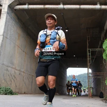 Runner Photo 8911558