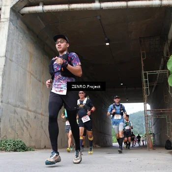 Runner Photo 8911587