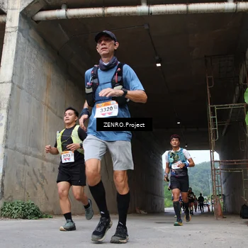 Runner Photo 8911606