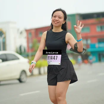 Runner Photo 8911621