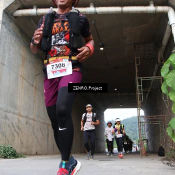 Runner Photo 8911713