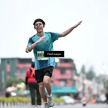 Runner Photo 8911730