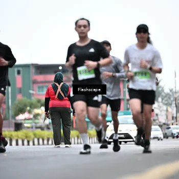 Runner Photo 8911732