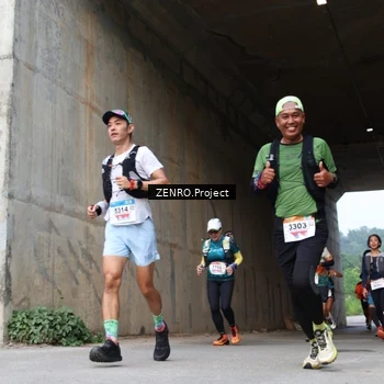 Runner Photo 8911738