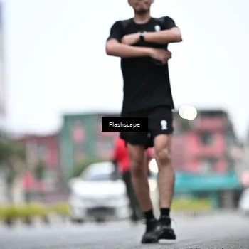 Runner Photo 8911761