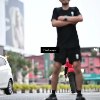 Runner Photo 8911785