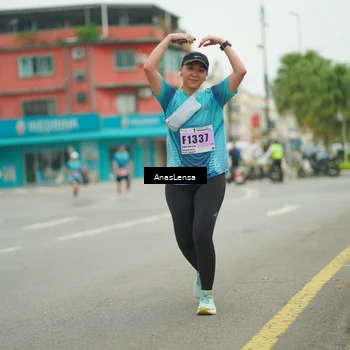 Runner Photo 8911811