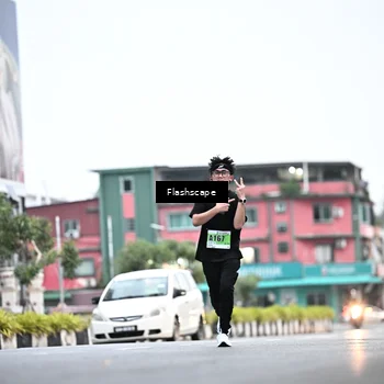 Runner Photo 8911814