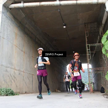 Runner Photo 8911816