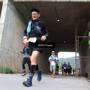 Runner Photo 8911822