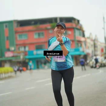 Runner Photo 8911828