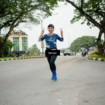 Runner Photo 8911831