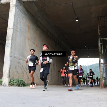 Runner Photo 8911832