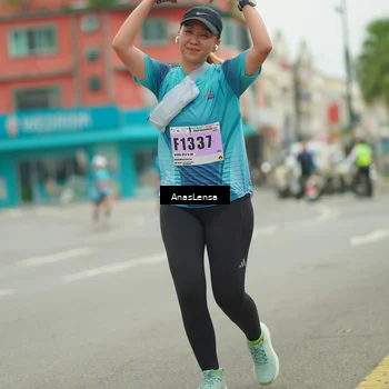 Runner Photo 8911844