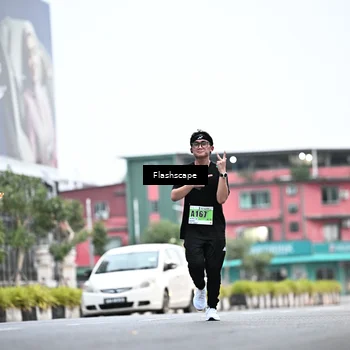 Runner Photo 8911850