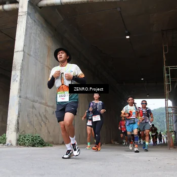Runner Photo 8911851