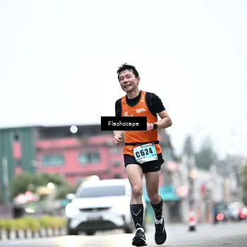 Runner Photo 8911877