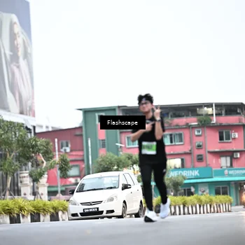 Runner Photo 8911928