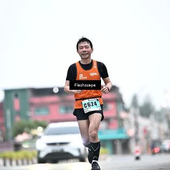Runner Photo 8911930