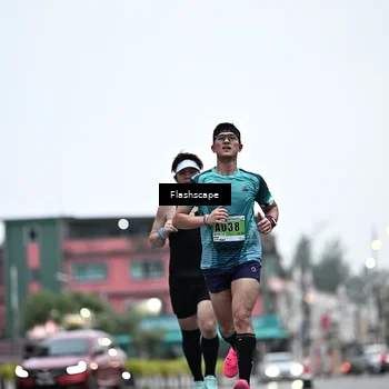 Runner Photo 8911933