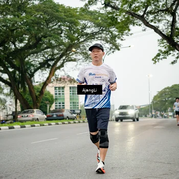 Runner Photo 8911934