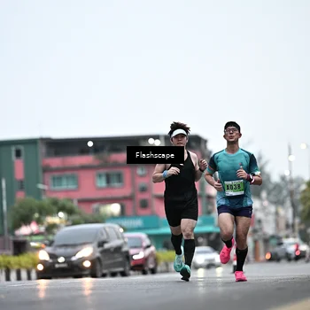 Runner Photo 8911937