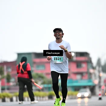 Runner Photo 8911960