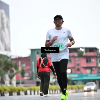 Runner Photo 8911963