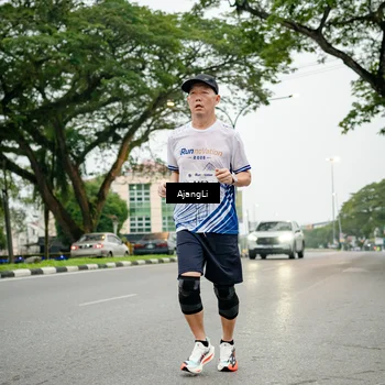 Runner Photo 8911968