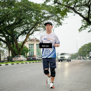 Runner Photo 8911970