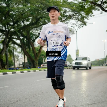 Runner Photo 8911976
