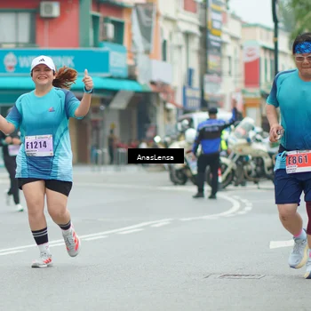 Runner Photo 8911981