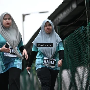 Runner Photo 8912095