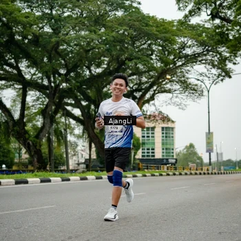 Runner Photo 8912162