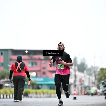 Runner Photo 8912192