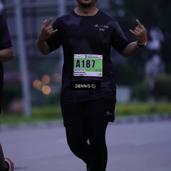 Runner Photo 8912206