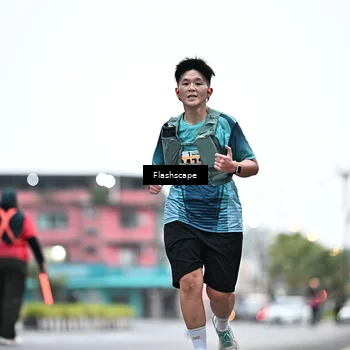 Runner Photo 8912230